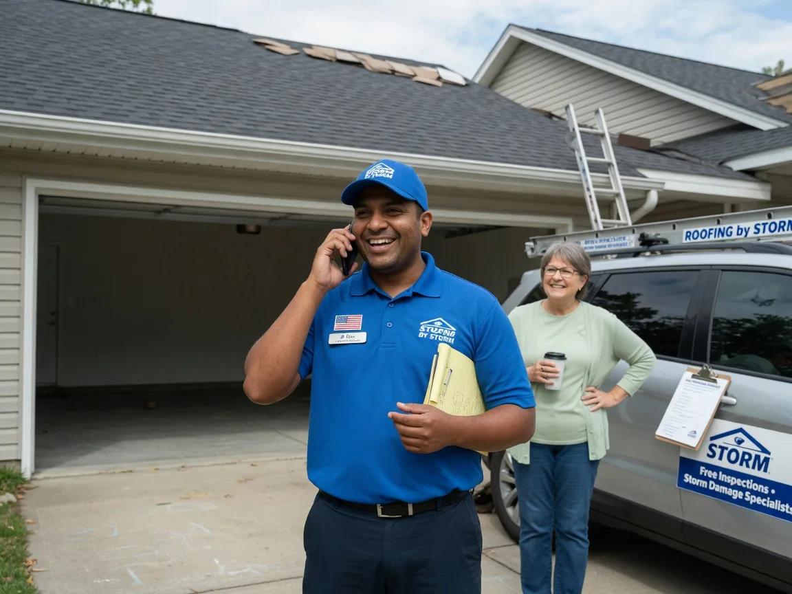 Roof Repair Near Me Saint Paul Island, AK FAQs