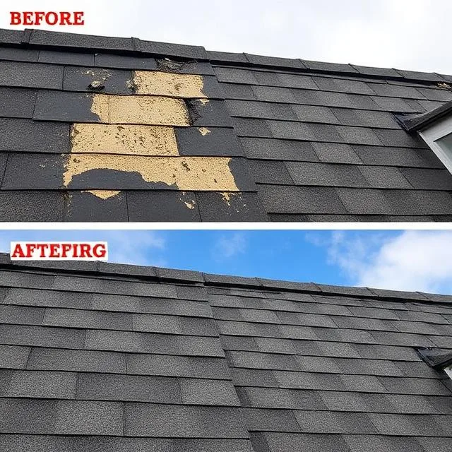 Roof Repair Near Me in Saint Paul Island, AK near me